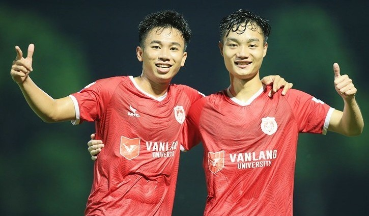 Lịch thi đấu vòng 1 Giải hạng Nhất quốc gia 2023